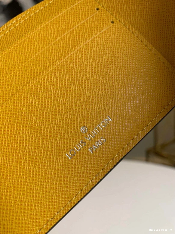 Affordable LOUIS MULTIPLE VUITTON WALLET 0722